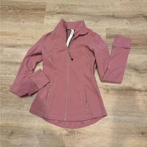 Lululemon zip up